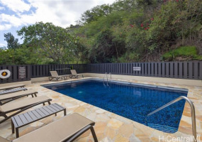 1022 Prospect Street,Honolulu,Hawaii,96822,2 ベッドルーム ベッドルーム,2 バスルームバスルーム,コンド / タウンハウス,Prospect,9,18727137
