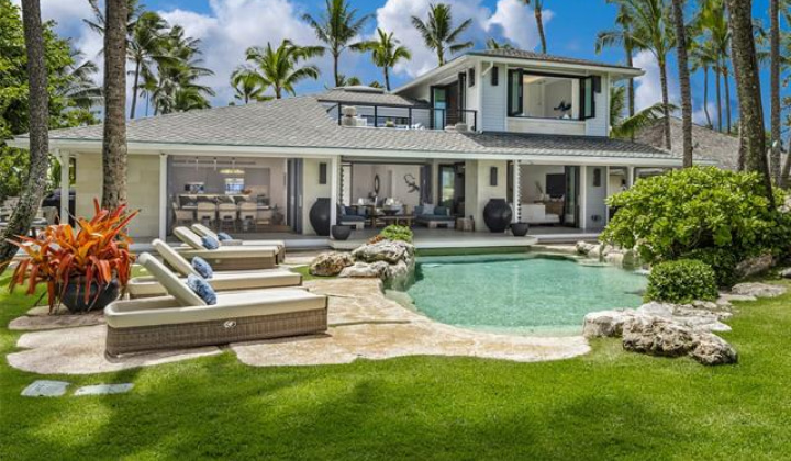 200 Kalaheo Avenue,Kailua,Hawaii,96734,4 Bedrooms Bedrooms,4 BathroomsBathrooms,Single family,Kalaheo,18271227