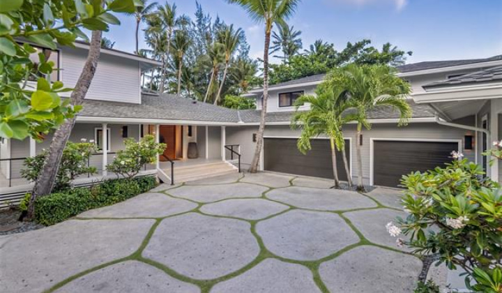 200 Kalaheo Avenue,Kailua,Hawaii,96734,4 Bedrooms Bedrooms,4 BathroomsBathrooms,Single family,Kalaheo,18271227