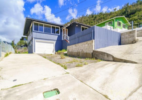 1582 Laulani Street,Honolulu,Hawaii,96819,3 ベッドルーム ベッドルーム,2 バスルームバスルーム,一戸建て,Laulani,18271517