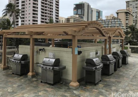 445 Seaside Avenue,Honolulu,Hawaii,96815,1 バスルームバスルーム,コンド / タウンハウス,Seaside,14,18271581
