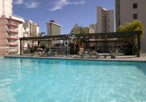 445 Seaside Avenue,Honolulu,Hawaii,96815,1 バスルームバスルーム,コンド / タウンハウス,Seaside,14,18271581