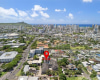 2328 Seaview Avenue,Honolulu,Hawaii,96822,1 ベッドルーム ベッドルーム,1 バスルームバスルーム,コンド / タウンハウス,Seaview,4,19433685