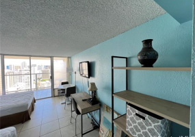 445 Seaside Avenue,Honolulu,Hawaii,96815,1 バスルームバスルーム,コンド / タウンハウス,Seaside,34,18271588