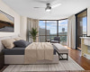2101 Nuuanu Avenue,Honolulu,Hawaii,96817,3 ベッドルーム ベッドルーム,2 バスルームバスルーム,コンド / タウンハウス,Nuuanu,23,18272040