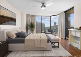 2101 Nuuanu Avenue,Honolulu,Hawaii,96817,3 ベッドルーム ベッドルーム,2 バスルームバスルーム,コンド / タウンハウス,Nuuanu,23,18272040