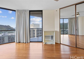 2101 Nuuanu Avenue,Honolulu,Hawaii,96817,3 ベッドルーム ベッドルーム,2 バスルームバスルーム,コンド / タウンハウス,Nuuanu,23,18272040