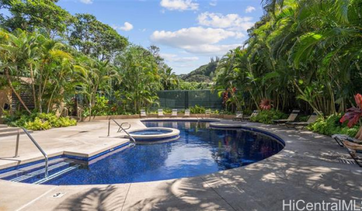2101 Nuuanu Avenue,Honolulu,Hawaii,96817,3 ベッドルーム ベッドルーム,2 バスルームバスルーム,コンド / タウンハウス,Nuuanu,23,18272040