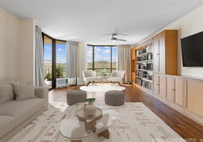 2101 Nuuanu Avenue,Honolulu,Hawaii,96817,3 ベッドルーム ベッドルーム,2 バスルームバスルーム,コンド / タウンハウス,Nuuanu,23,18272040