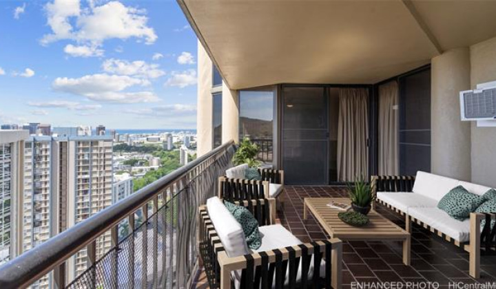 2101 Nuuanu Avenue,Honolulu,Hawaii,96817,3 ベッドルーム ベッドルーム,2 バスルームバスルーム,コンド / タウンハウス,Nuuanu,23,18272040