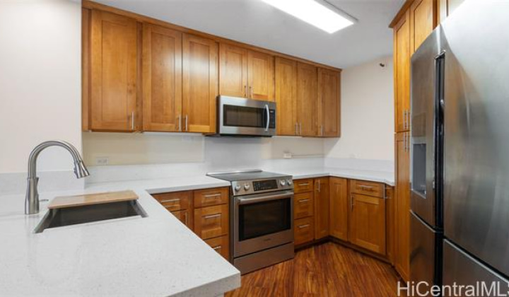 2101 Nuuanu Avenue,Honolulu,Hawaii,96817,3 ベッドルーム ベッドルーム,2 バスルームバスルーム,コンド / タウンハウス,Nuuanu,23,18272040