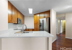 2101 Nuuanu Avenue,Honolulu,Hawaii,96817,3 ベッドルーム ベッドルーム,2 バスルームバスルーム,コンド / タウンハウス,Nuuanu,23,18272040