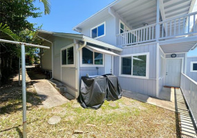 3015 Alencastre Place,Honolulu,Hawaii,96816,5 ベッドルーム ベッドルーム,4 バスルームバスルーム,一戸建て,Alencastre,18728680