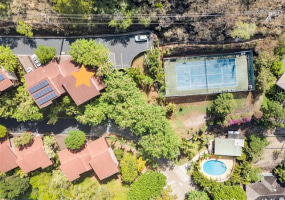 1487 Hiikala Place,Honolulu,Hawaii,96816,4 ベッドルーム ベッドルーム,2 バスルームバスルーム,コンド / タウンハウス,Hiikala,1,18272334