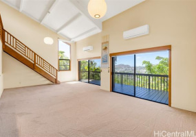 1487 Hiikala Place,Honolulu,Hawaii,96816,4 ベッドルーム ベッドルーム,2 バスルームバスルーム,コンド / タウンハウス,Hiikala,1,18272334