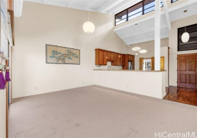 1487 Hiikala Place,Honolulu,Hawaii,96816,4 ベッドルーム ベッドルーム,2 バスルームバスルーム,コンド / タウンハウス,Hiikala,1,18272334