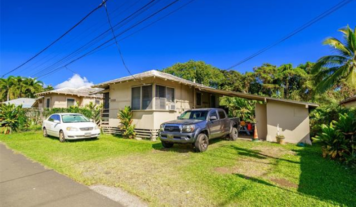 47-649 Lamaula Road,Kaneohe,Hawaii,96744,27 ベッドルーム ベッドルーム,10 バスルームバスルーム,一戸建て,Lamaula,18729402