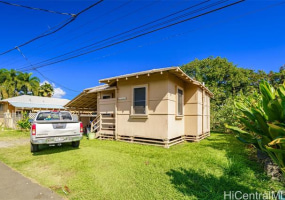 1777 Ala Moana Boulevard,Honolulu,Hawaii,96815,1 Bedroom Bedrooms,1 BathroomBathrooms,Condo/Townhouse,Ala Moana,11,17851732