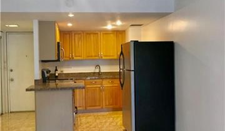 431 Nahua Street,Honolulu,Hawaii,96815,1 Bedroom Bedrooms,1 BathroomBathrooms,Condo/Townhouse,Nahua,2,18272499