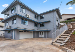 1007 Wiliki Drive,Honolulu,Hawaii,96818,6 Bedrooms Bedrooms,4 BathroomsBathrooms,Single family,Wiliki,18272731