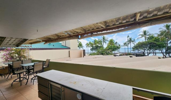 2500 Kalakaua Avenue,Honolulu,Hawaii,96815,2 ベッドルーム ベッドルーム,2 バスルームバスルーム,コンド / タウンハウス,Kalakaua,2,18729792