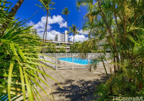 1330 Wilder Avenue,Honolulu,Hawaii,96822,1 ベッドルーム ベッドルーム,1 バスルームバスルーム,コンド / タウンハウス,Wilder,3,18272798
