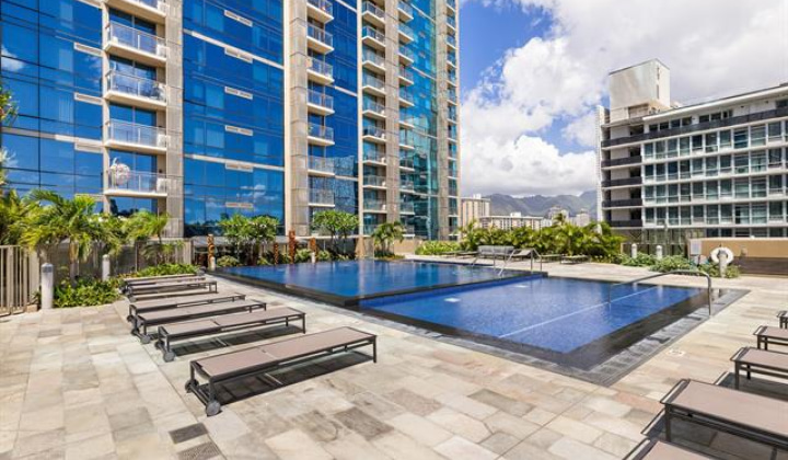 1200 Queen Emma Street,Honolulu,Hawaii,96813,2 ベッドルーム ベッドルーム,2 バスルームバスルーム,コンド / タウンハウス,Queen Emma,15,19434990