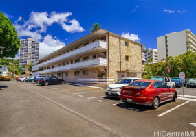1330 Wilder Avenue,Honolulu,Hawaii,96822,1 ベッドルーム ベッドルーム,1 バスルームバスルーム,コンド / タウンハウス,Wilder,3,18272798