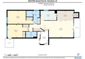 6750 Hawaii Kai Drive,Honolulu,Hawaii,96825,2 ベッドルーム ベッドルーム,2 バスルームバスルーム,コンド / タウンハウス,Hawaii Kai,3,18272839