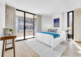 311 Ohua Avenue,Honolulu,Hawaii,96815,2 ベッドルーム ベッドルーム,2 バスルームバスルーム,コンド / タウンハウス,Ohua,12,18272864