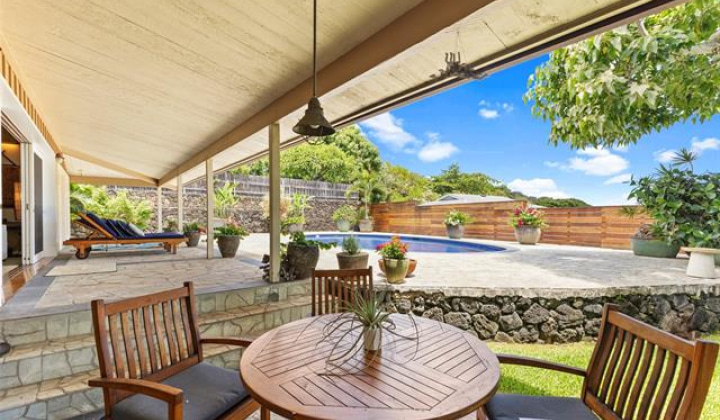 2055 Alihilani Place,Honolulu,Hawaii,96822,4 ベッドルーム ベッドルーム,5 バスルームバスルーム,一戸建て,Alihilani,18730081