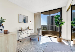 311 Ohua Avenue,Honolulu,Hawaii,96815,2 ベッドルーム ベッドルーム,2 バスルームバスルーム,コンド / タウンハウス,Ohua,12,18272864