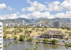 311 Ohua Avenue,Honolulu,Hawaii,96815,2 ベッドルーム ベッドルーム,2 バスルームバスルーム,コンド / タウンハウス,Ohua,12,18272864