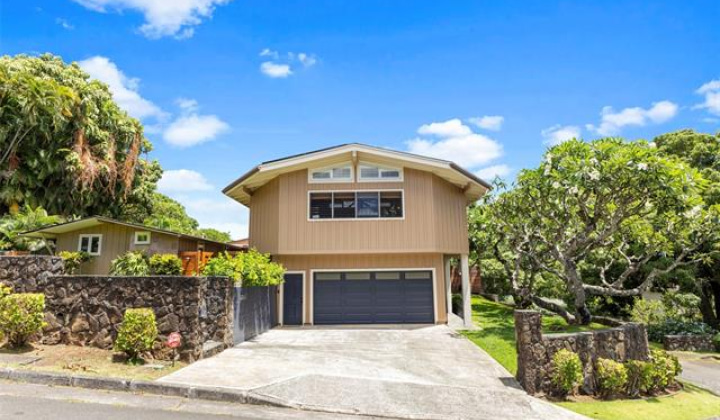 2055 Alihilani Place,Honolulu,Hawaii,96822,4 ベッドルーム ベッドルーム,5 バスルームバスルーム,一戸建て,Alihilani,18730081