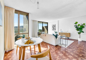 311 Ohua Avenue,Honolulu,Hawaii,96815,2 ベッドルーム ベッドルーム,2 バスルームバスルーム,コンド / タウンハウス,Ohua,12,18272864