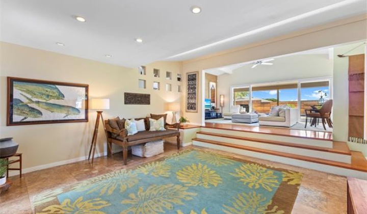 2055 Alihilani Place,Honolulu,Hawaii,96822,4 ベッドルーム ベッドルーム,5 バスルームバスルーム,一戸建て,Alihilani,18730081