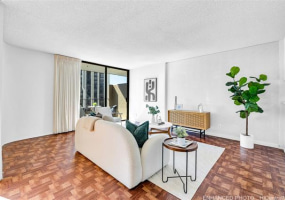 311 Ohua Avenue,Honolulu,Hawaii,96815,2 ベッドルーム ベッドルーム,2 バスルームバスルーム,コンド / タウンハウス,Ohua,12,18272864
