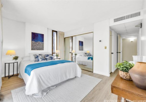 311 Ohua Avenue,Honolulu,Hawaii,96815,2 ベッドルーム ベッドルーム,2 バスルームバスルーム,コンド / タウンハウス,Ohua,12,18272864