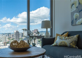 1001 Queen Street,Honolulu,Hawaii,96814,1 ベッドルーム ベッドルーム,1 バスルームバスルーム,コンド / タウンハウス,Queen,31,18730626