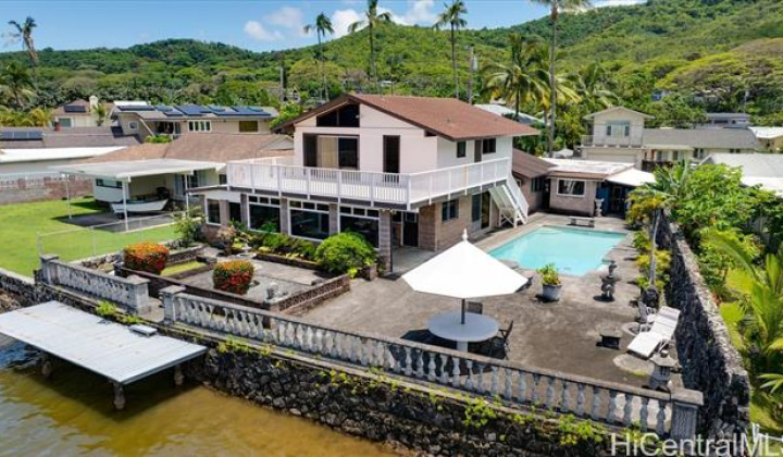 47- 271 Miomio Loop,Kaneohe,Hawaii,96744,4 ベッドルーム ベッドルーム,2 バスルームバスルーム,一戸建て,Miomio,19435248
