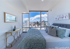 1001 Queen Street,Honolulu,Hawaii,96814,1 ベッドルーム ベッドルーム,1 バスルームバスルーム,コンド / タウンハウス,Queen,31,18730626