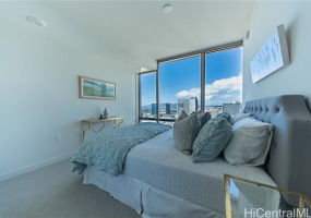 1001 Queen Street,Honolulu,Hawaii,96814,1 ベッドルーム ベッドルーム,1 バスルームバスルーム,コンド / タウンハウス,Queen,31,18730626