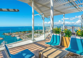 1001 Queen Street,Honolulu,Hawaii,96814,1 ベッドルーム ベッドルーム,1 バスルームバスルーム,コンド / タウンハウス,Queen,31,18730626