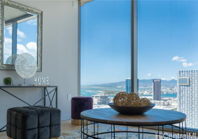 1001 Queen Street,Honolulu,Hawaii,96814,1 ベッドルーム ベッドルーム,1 バスルームバスルーム,コンド / タウンハウス,Queen,31,18730626