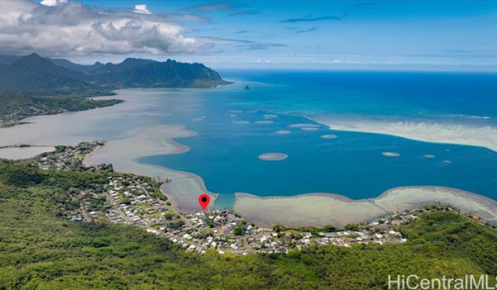 47- 271 Miomio Loop,Kaneohe,Hawaii,96744,4 ベッドルーム ベッドルーム,2 バスルームバスルーム,一戸建て,Miomio,19435248