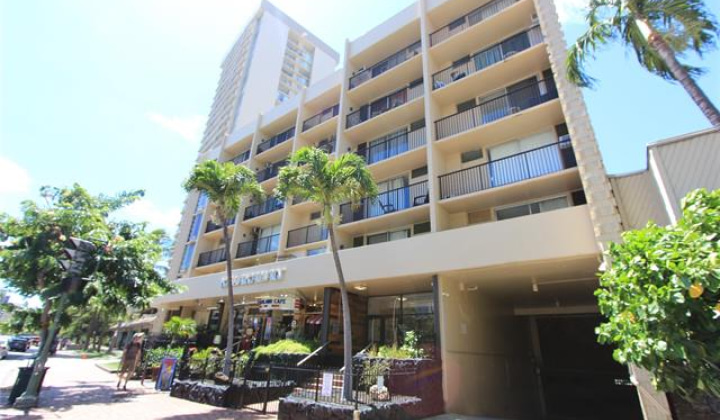 1388 Ala Moana Boulevard,Honolulu,Hawaii,96814,2 ベッドルーム ベッドルーム,2 バスルームバスルーム,コンド / タウンハウス,Ala Moana,6,17852853