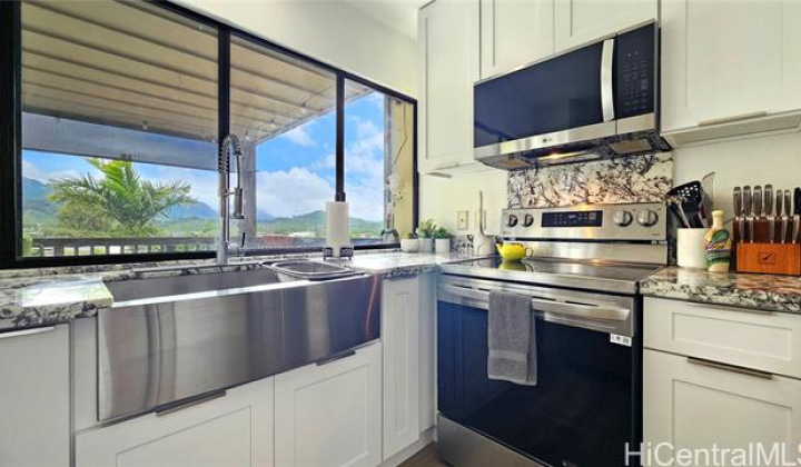 46-058 Aliikane Place,Kaneohe,Hawaii,96744,2 ベッドルーム ベッドルーム,2 バスルームバスルーム,コンド / タウンハウス,Aliikane,2,19435958