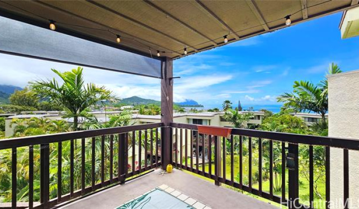 46-058 Aliikane Place,Kaneohe,Hawaii,96744,2 ベッドルーム ベッドルーム,2 バスルームバスルーム,コンド / タウンハウス,Aliikane,2,19435958