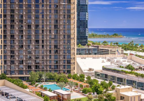 987 Queen Street,Honolulu,Hawaii,96814,1 Bedroom Bedrooms,1 BathroomBathrooms,Condo/Townhouse,Queen,12,18273495