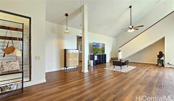 46-058 Aliikane Place,Kaneohe,Hawaii,96744,2 ベッドルーム ベッドルーム,2 バスルームバスルーム,コンド / タウンハウス,Aliikane,2,19435958
